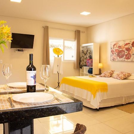 Flats Premium Jabaquara Apartment Parati Exterior foto