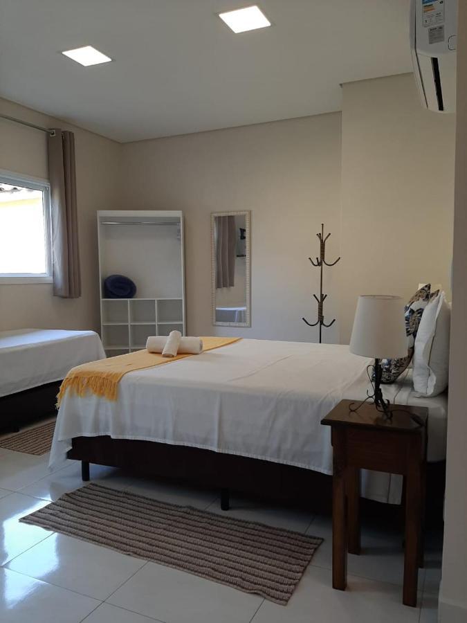 Flats Premium Jabaquara Apartment Parati Exterior foto