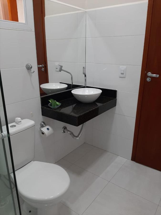 Flats Premium Jabaquara Apartment Parati Exterior foto