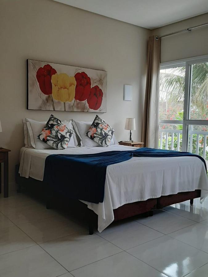 Flats Premium Jabaquara Apartment Parati Exterior foto