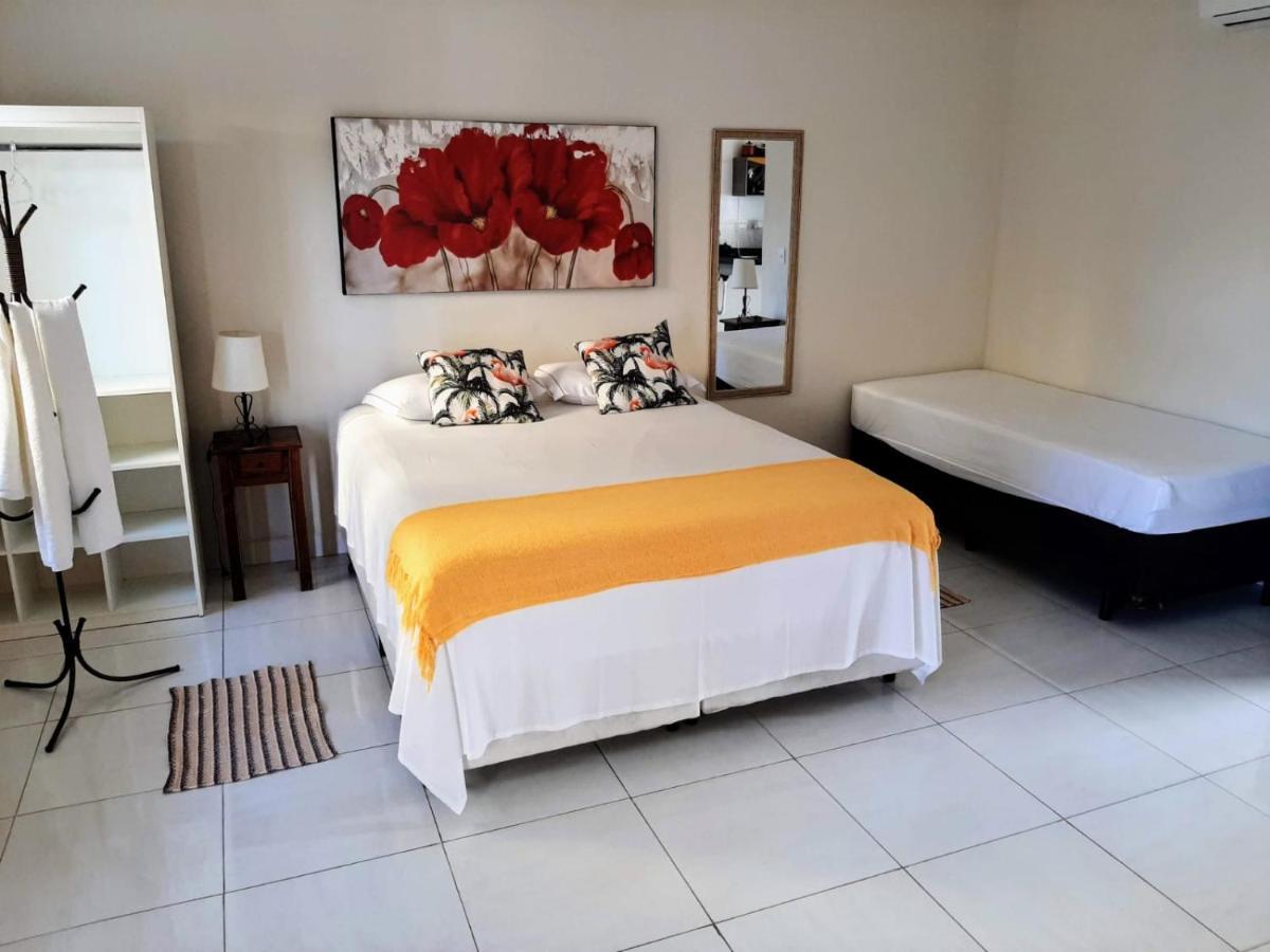 Flats Premium Jabaquara Apartment Parati Exterior foto