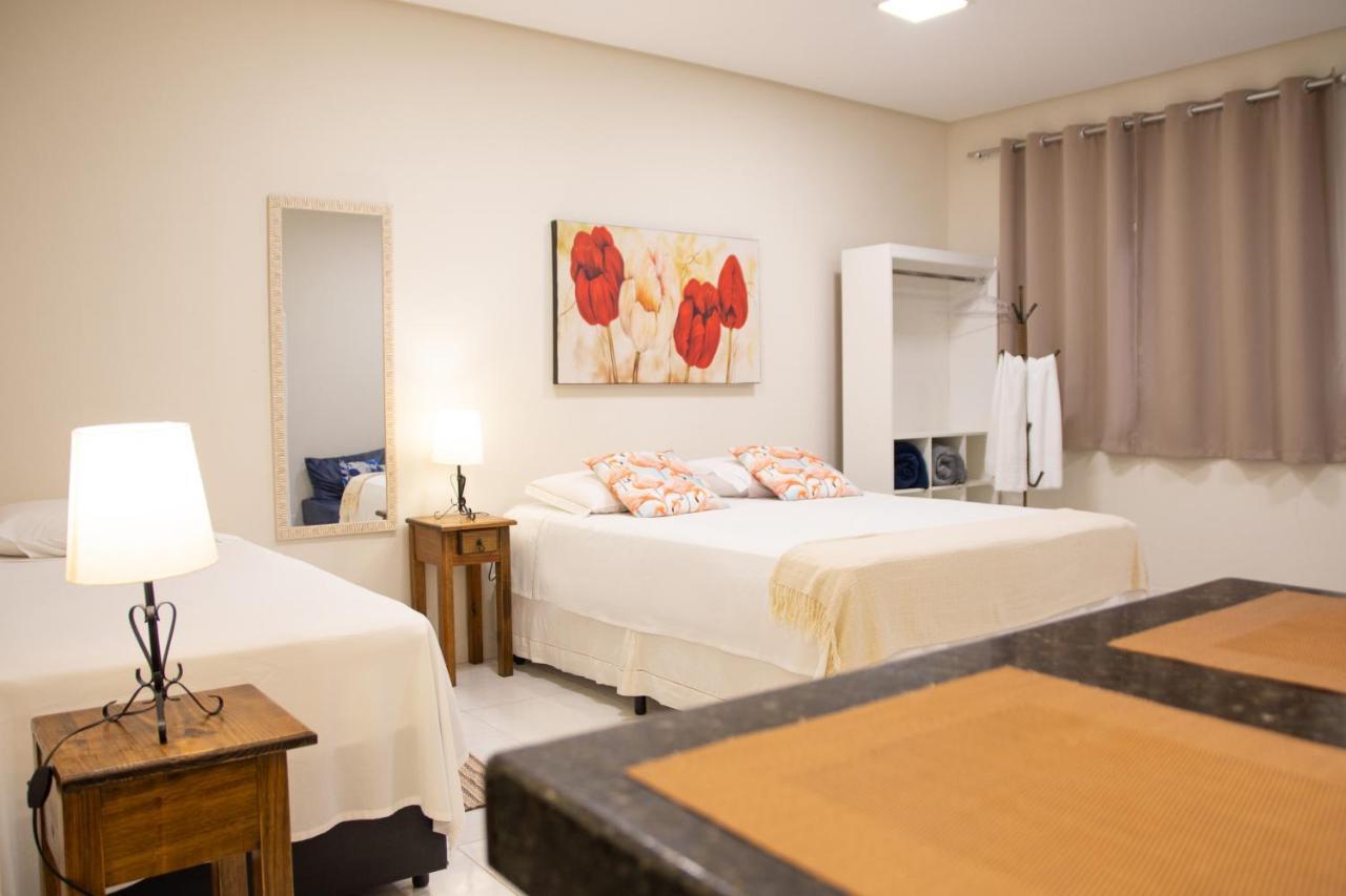 Flats Premium Jabaquara Apartment Parati Exterior foto
