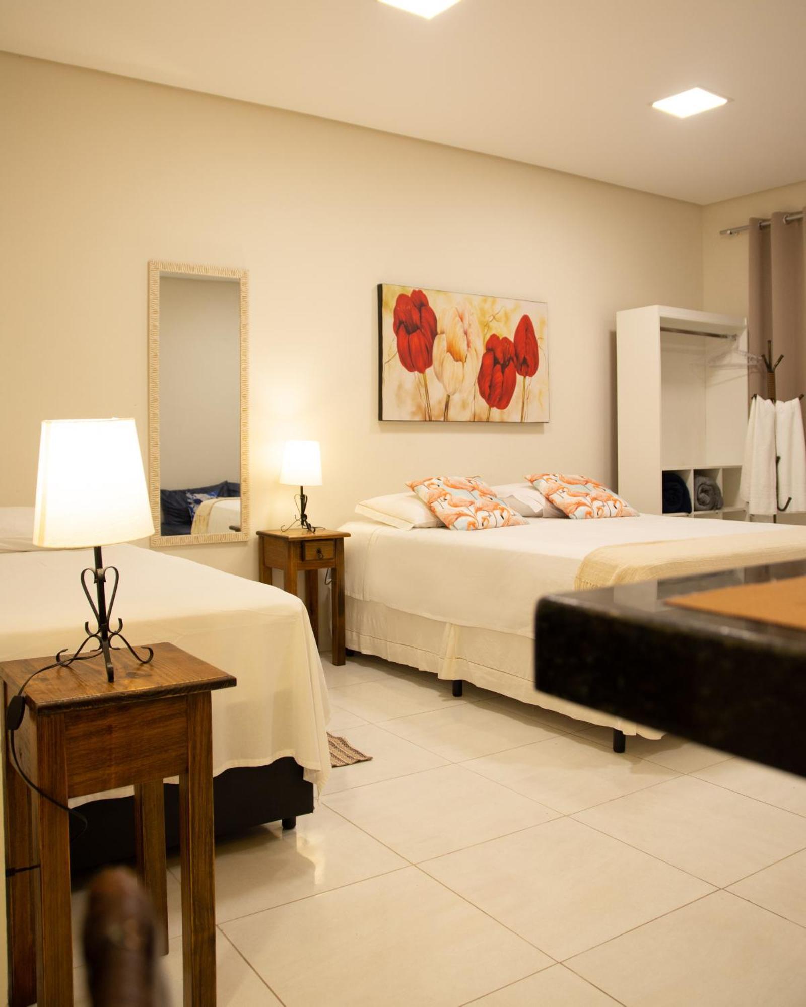 Flats Premium Jabaquara Apartment Parati Exterior foto