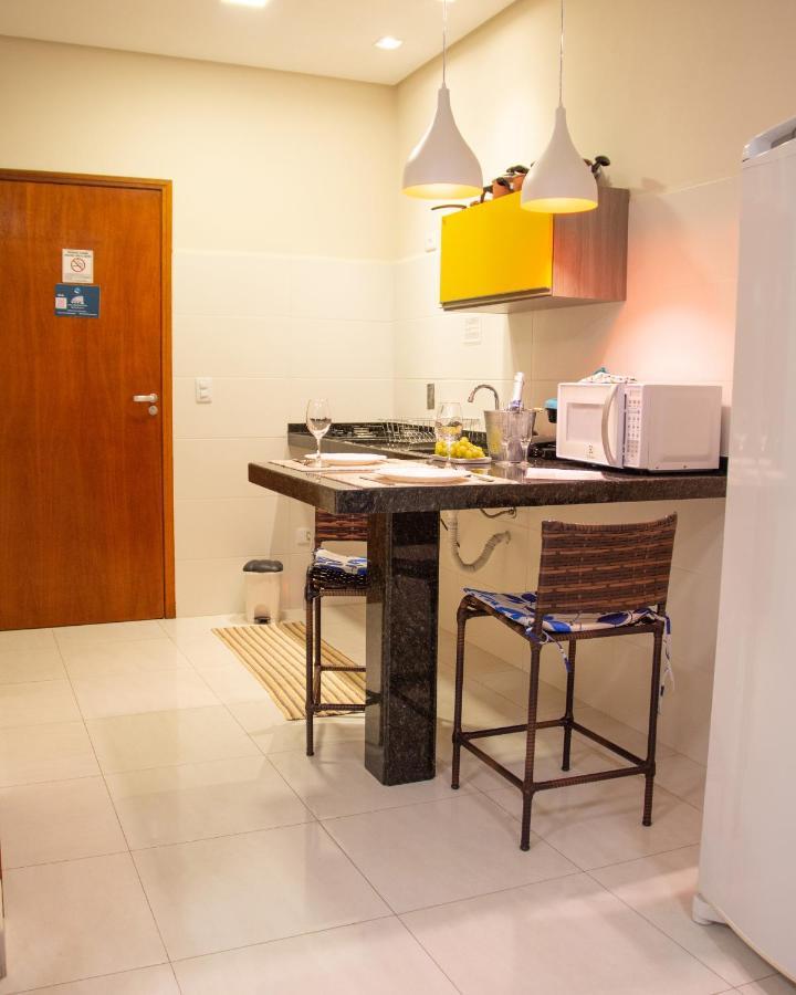 Flats Premium Jabaquara Apartment Parati Exterior foto