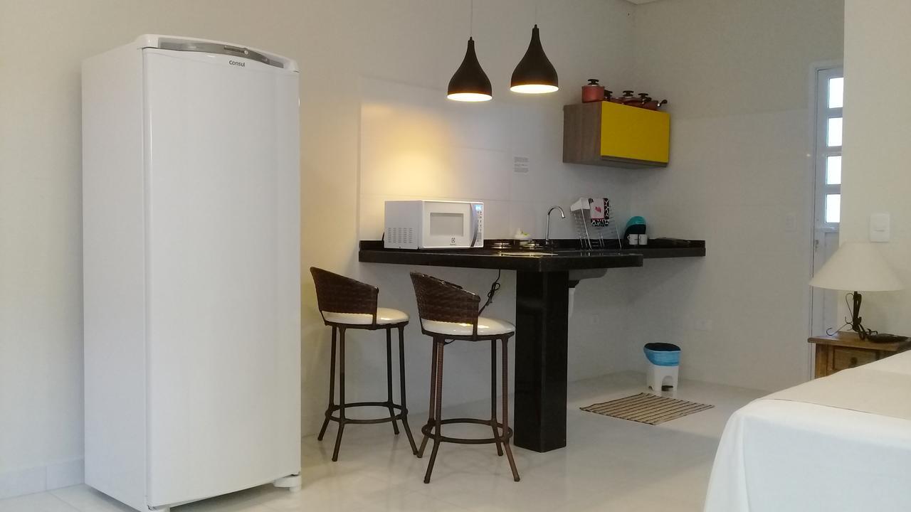 Flats Premium Jabaquara Apartment Parati Exterior foto